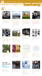 Mobile Screenshot of basekamp.com